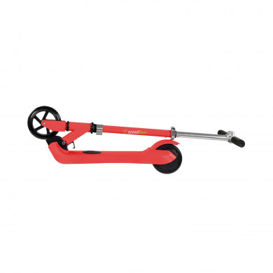 PATINETE ELÉCTRICO INFANTIL ROJO 120W SPEEDLION PATINETE ELÉCTRICO INFANTIL ROJO 120W SPEEDLION