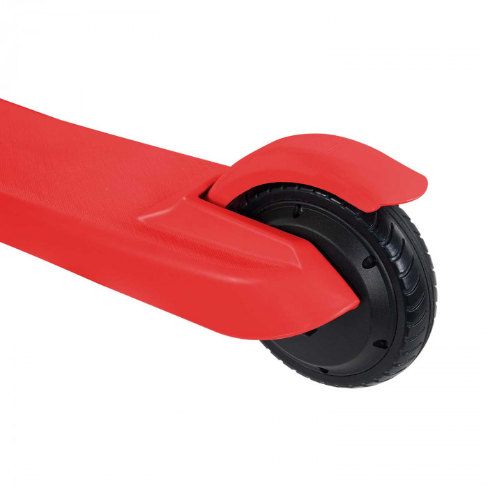 PATINETE ELÉCTRICO INFANTIL ROJO 120W SPEEDLION