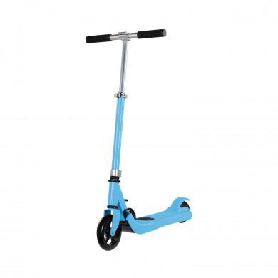 PATINETE ELÉCTRICO INFANTIL AZUL 120W SPEEDLION PATINETE ELÉCTRICO INFANTIL AZUL 120W SPEEDLION