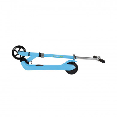 PATINETE ELÉCTRICO INFANTIL AZUL 120W SPEEDLION PATINETE ELÉCTRICO INFANTIL AZUL 120W SPEEDLION