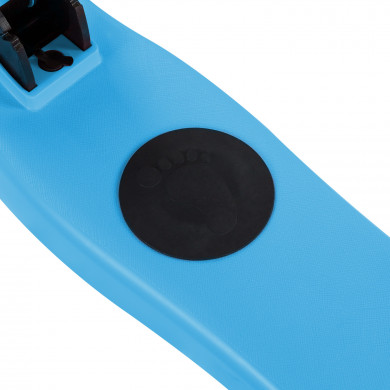 PATINETE ELÉCTRICO INFANTIL AZUL 120W SPEEDLION PATINETE ELÉCTRICO INFANTIL AZUL 120W SPEEDLION