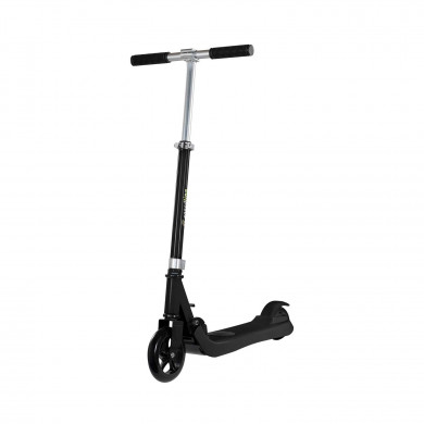 PATINETE ELÉCTRICO INFANTIL NEGRO 120W SPEEDLION PATINETE ELÉCTRICO INFANTIL NEGRO 120W SPEEDLION