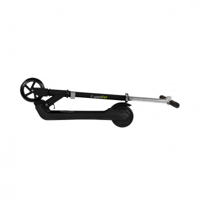PATINETE ELÉCTRICO INFANTIL NEGRO 120W SPEEDLION PATINETE ELÉCTRICO INFANTIL NEGRO 120W SPEEDLION