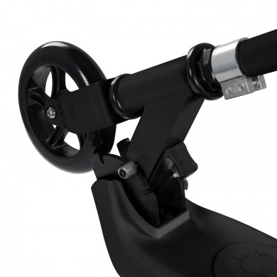 PATINETE ELÉCTRICO INFANTIL NEGRO 120W SPEEDLION PATINETE ELÉCTRICO INFANTIL NEGRO 120W SPEEDLION