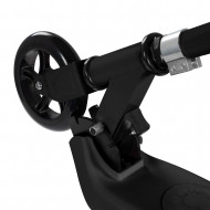 PATINETE ELÉCTRICO INFANTIL NEGRO 120W SPEEDLION