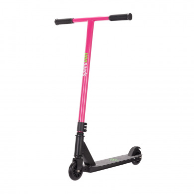 PATINETE ACROBATICO ROSA SPEEDLION PATINETE ACROBATICO ROSA SPEEDLION