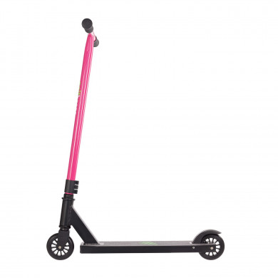 PATINETE ACROBATICO ROSA SPEEDLION PATINETE ACROBATICO ROSA SPEEDLION