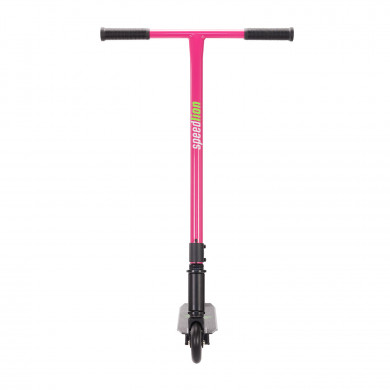PATINETE ACROBATICO ROSA SPEEDLION PATINETE ACROBATICO ROSA SPEEDLION