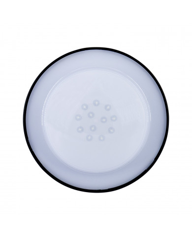 LINTERNA CAMPING 12 LEDS 3 PILAS AA INCL. 7hSevenOn Elec