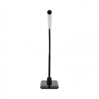 FLEXO LED  INTEGRADO 6W (360lm) DIMABLE NEGRO TOUCH 16,5*12*71CM SENSE SEVEN ON HOME FLEXO LED  INTEGRADO 6W (360lm) DIMABLE NEGRO TOUCH 16,5*12*71CM SENSE SEVEN ON HOME