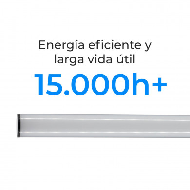 FLEXO LED  INTEGRADO 6W (360lm) DIMABLE NEGRO TOUCH 16,5*12*71CM SENSE SEVEN ON HOME FLEXO LED  INTEGRADO 6W (360lm) DIMABLE NEGRO TOUCH 16,5*12*71CM SENSE SEVEN ON HOME