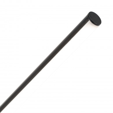 FLEXO LED  INTEGRADO 6W (360lm) DIMABLE NEGRO TOUCH 16,5*12*71CM SENSE SEVEN ON HOME FLEXO LED  INTEGRADO 6W (360lm) DIMABLE NEGRO TOUCH 16,5*12*71CM SENSE SEVEN ON HOME