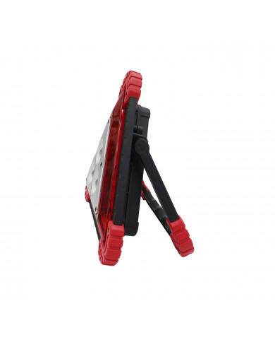 LINTERNA LED SEÑALIZACIÓN EMERGENCIA PORTÁTIL  700LM (Pilas 3xAA incluidas) 7hSeven On CJ.1