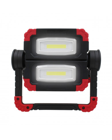 LINTERNA LED DE TRABAJO PORTÁTIL 700LM (Pilas 4xAA incluidas) 7hSevenOn CJ.1