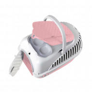 TRANSPORTÍN MAXY TOUR ROSA 59x38x37cm
