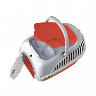 TRANSPORTÍN MAXY TOUR ROJO 59x38x37cm