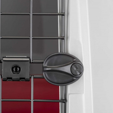 TRANSPORTÍN EASY TOUR ROJO 88x52x60cm TRANSPORTÍN EASY TOUR ROJO 88x52x60cm