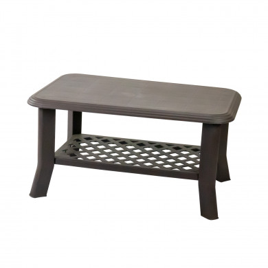 SET VERANDA COLOR MOKA IPAE PROGARDEN