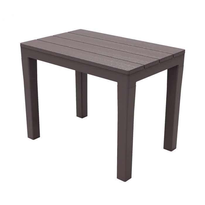 BANQUETA TIMOR COLOR MOKA IPAE PROGARDEN