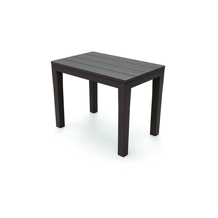 BANQUETA TIMOR COLOR MOKA IPAE PROGARDEN