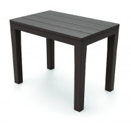 BANQUETA TIMOR COLOR MOKA IPAE PROGARDEN