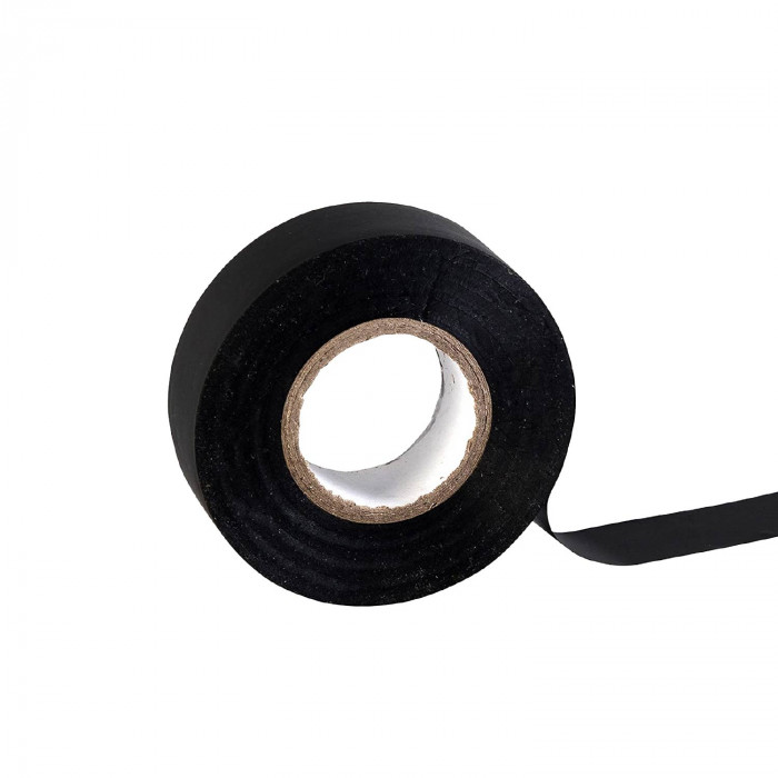 CINTA AISLANTE 20MX19mm (1 BLANCA/2 NEGRAS) 7hSevenOn RT.3