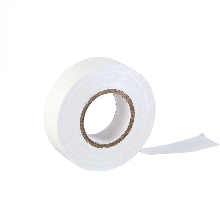 CINTA AISLANTE 20MX19mm (1 BLANCA/2 NEGRAS) 7hSevenOn RT.3