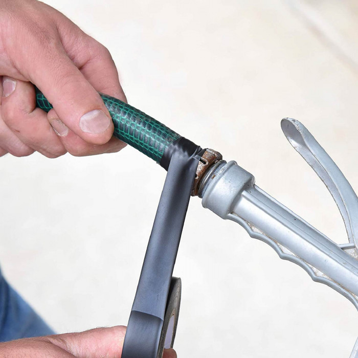 CINTA AISLANTE 20MX19mm (1 BLANCA/2 NEGRAS) 7hSevenOn RT.3