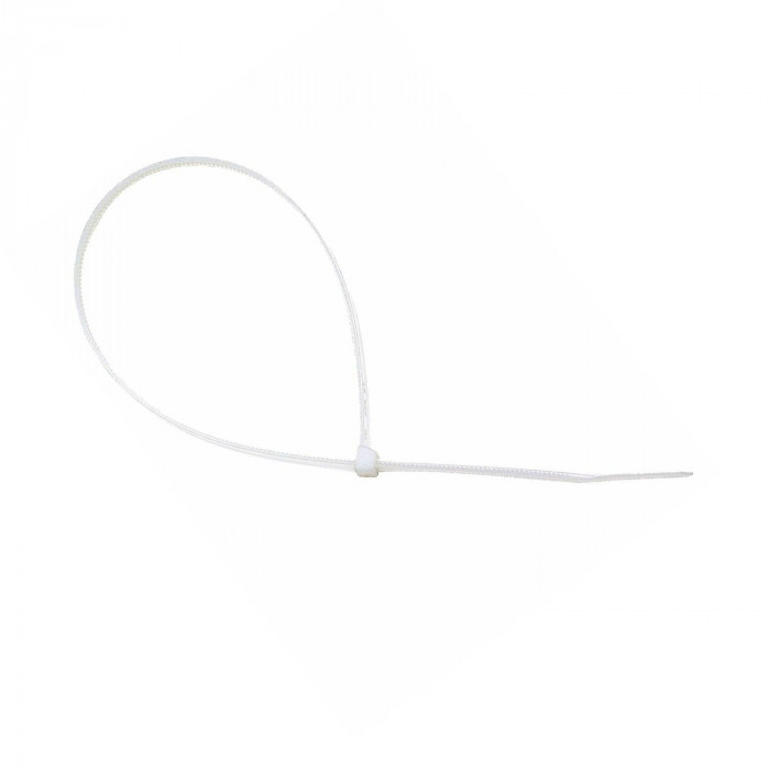 BRIDAS NYLON BLANCO 300X3,6mm 7hSevenOn BS.100