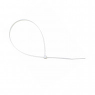 BRIDAS NYLON NEGRO 300X3,6mm 7hSevenOn BS.100