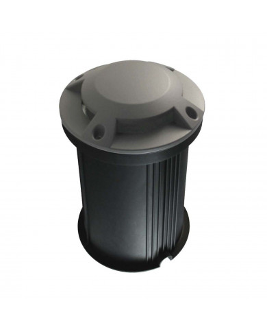 FOCO EMPOTRABLE SAINT REDONDO BC 11W CR 1L-GU10- DAYRON