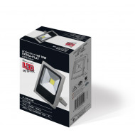 PROYECTOR LED 65W 4000K 110LM/W 265x298x146MM X150/Y65 30000H