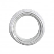 CABLE PARA AUDIO 10M 2X0.5MM BICOLOR ROJO-NEGRO 7hSevenOn Elec CL.1