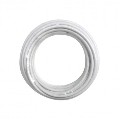 CABLE PLANO 10M 2X1MM BLANCO 7hSevenOn Elec CL.1 CABLE PLANO 10M 2X1MM BLANCO 7hSevenOn Elec CL.1