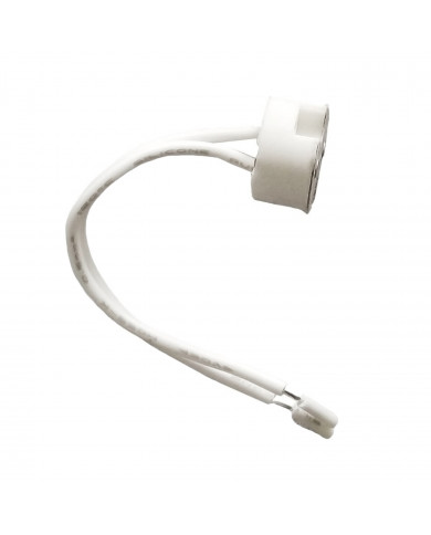 PORTALAMPARAS G4 7hSevenOn Elec BL.1