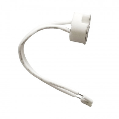 PORTALAMPARAS G4 7hSevenOn Elec BL.1 PORTALAMPARAS G4 7hSevenOn Elec BL.1