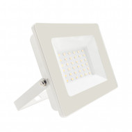 PROYECTOR LED DE EXTERIOR 6W.NEGRO IP54 DAYRON
