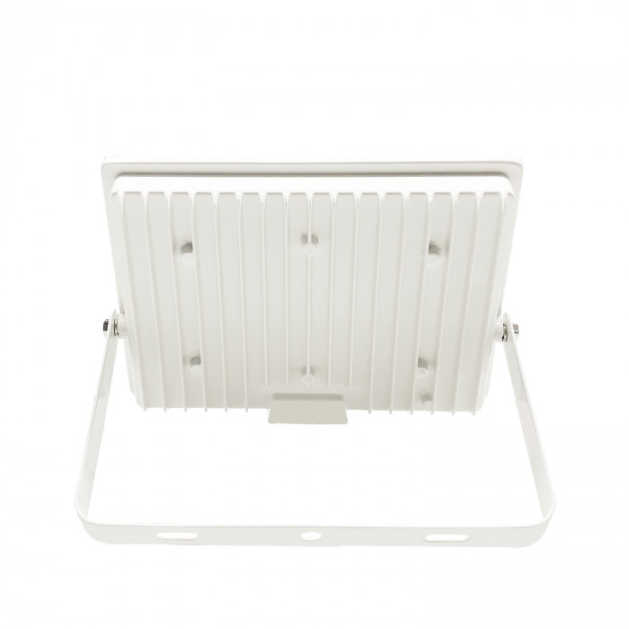 PROYECTOR LED EXTRAPLANO 50W 4000LM 4000K 30000H IP65 7hSevenOn BL.1