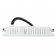 PROYECTOR LED EXTRAPLANO 50W 4000LM 4000K 30000H IP65 7hSevenOn BL.1