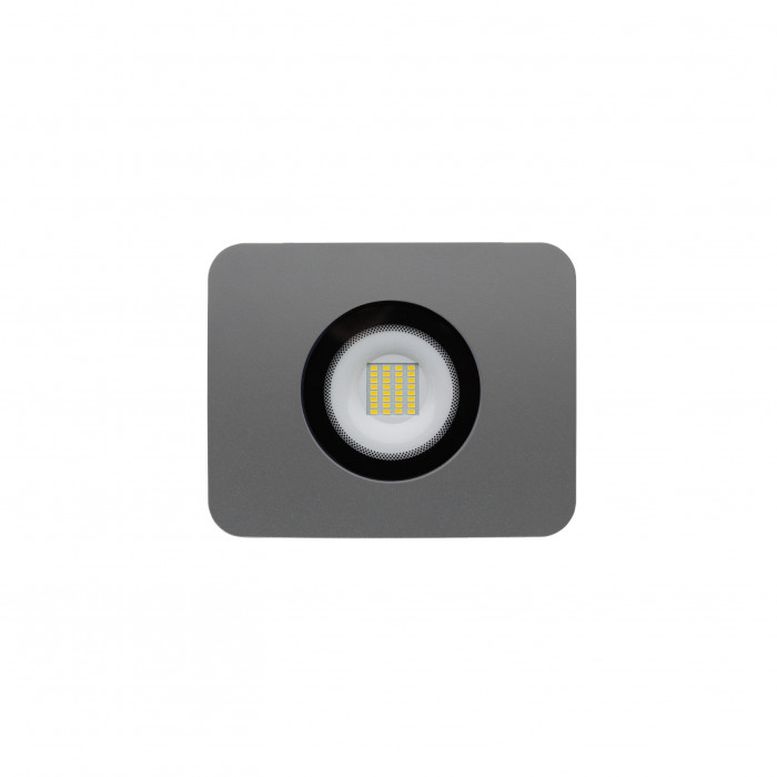 PROYECTOR LED GRIS 20W 1400LM 25000H IP65 7hSevenOn BL.1