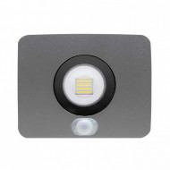 PROYECTOR LED GRIS 20W 1400LM 25000H IP65 7hSevenOn BL.1
