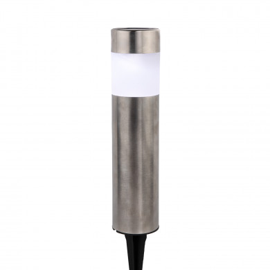 PACK 4 BALIZA SOLAR DN6.2*39CM SEVEN ON PACK 4 BALIZA SOLAR DN6.2*39CM SEVEN ON