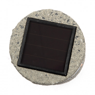 LUZ SOLAR CILÍNDRICA 11.5*29CM SEVEN ON LUZ SOLAR CILÍNDRICA 11.5*29CM SEVEN ON