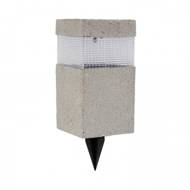 LUZ SOLAR PRISMA 10.5*29CM SEVEN ON LUZ SOLAR PRISMA 10.5*29CM SEVEN ON