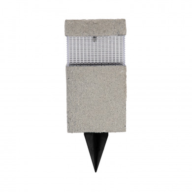 LUZ SOLAR PRISMA 10.5*29CM SEVEN ON LUZ SOLAR PRISMA 10.5*29CM SEVEN ON