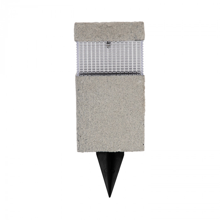 LUZ SOLAR PRISMA 10.5*29CM SEVEN ON