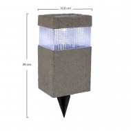 LUZ SOLAR PRISMA 10.5*29CM SEVEN ON