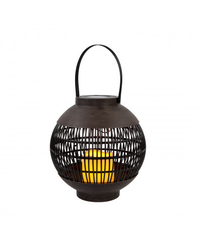 FAROL SOLAR DN22*23CM SEVEN ON