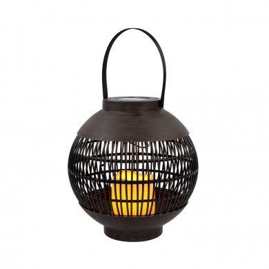 FAROL SOLAR DN22*23CM SEVEN ON FAROL SOLAR DN22*23CM SEVEN ON