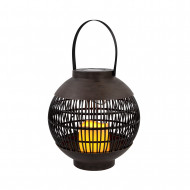 FAROL SOLAR DN22*23CM SEVEN ON